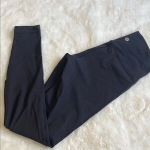 Lululemon Athletica Black Leggings